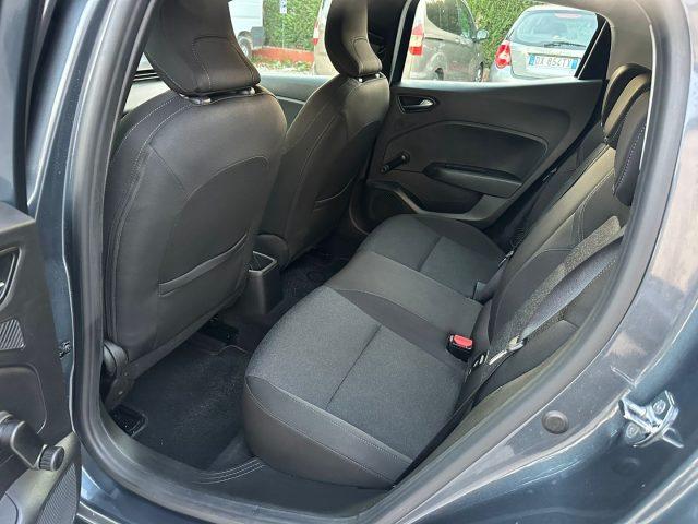 RENAULT Clio AUTOMATICA! Full Hybrid E-Tech 140cv Business