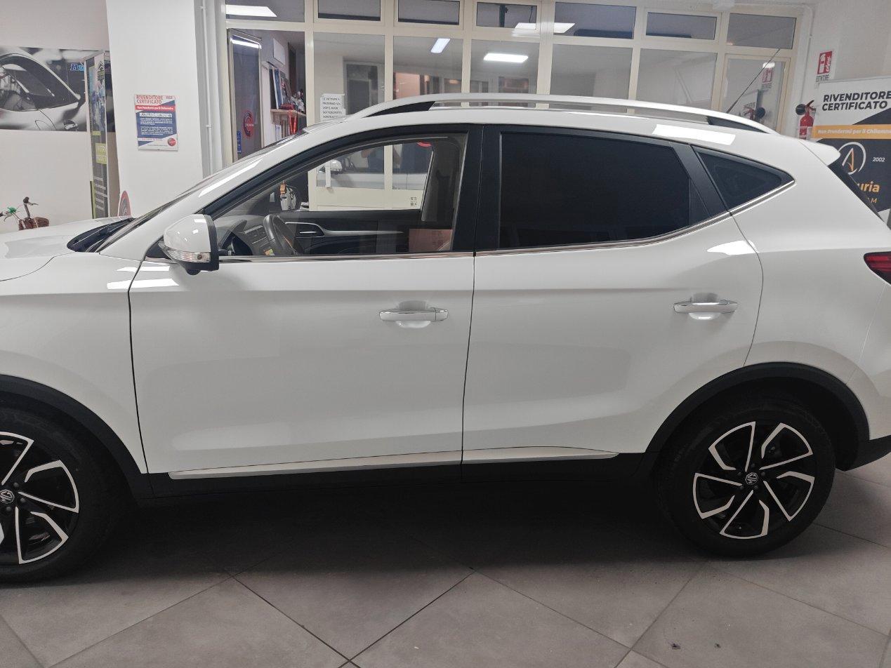 Mg ZS 1.5 Luxury GPL