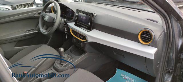 SEAT Arona 1.0 EcoTSI Reference