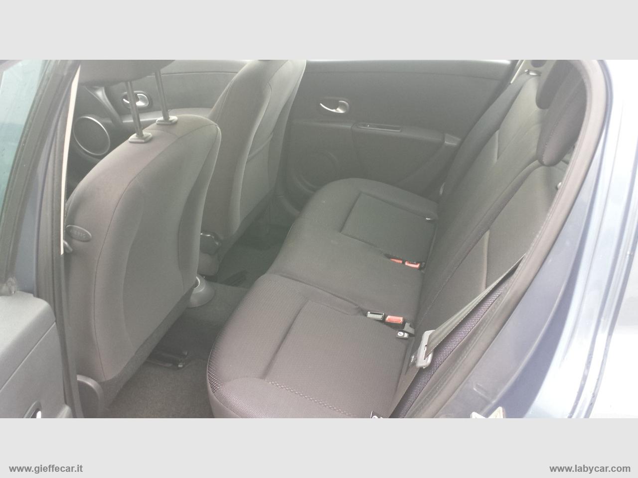 RENAULT Clio 1.2 5p. Luxe