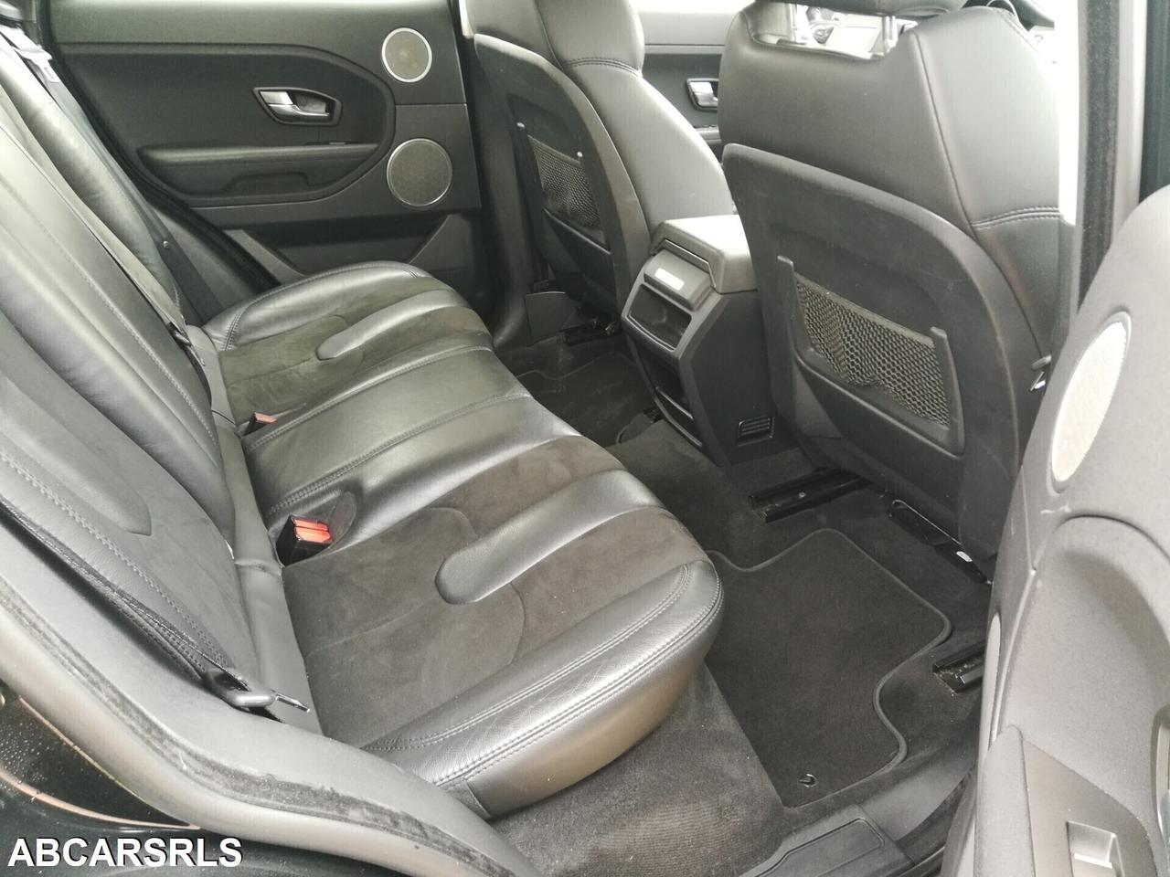 LAND ROVER - Range Rover Evoque - 2.2 TD4 5p. Pure