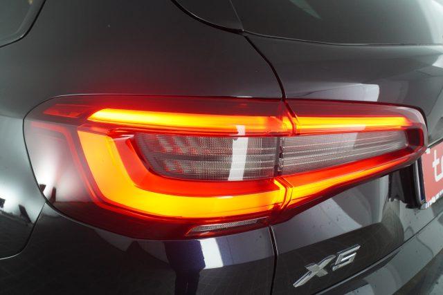 BMW X5 X5 xDrive25d Msport