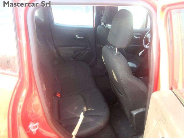 JEEP Renegade Renegade1.6 mjt Longitude 2wd 130cv -GK836LR