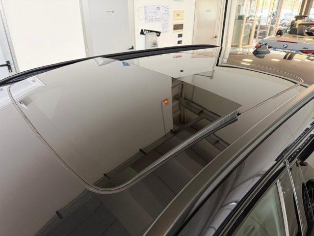 BMW 520 d 48V xDrive Touring Msport //TETTO//LED//PELLE/