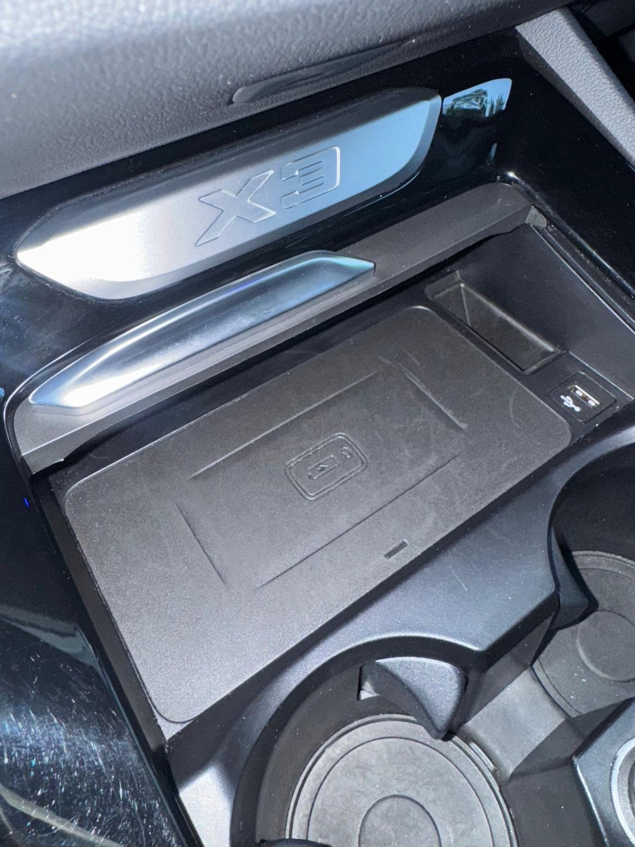 Bmw X3 xDrive20d M-SPORT PRO ! TAGLIANDI BMW