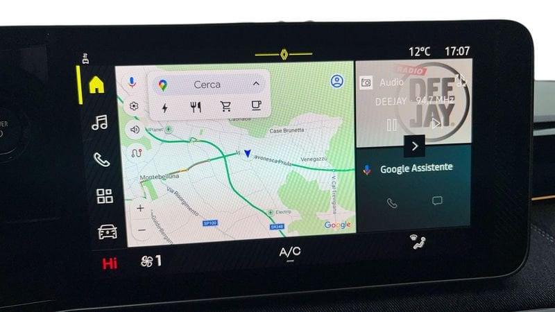 Renault 5 E-Tech Electric RENAULT techno 120 cv urban range