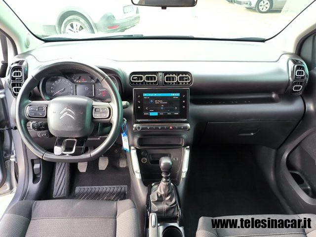 CITROEN C3 Aircross 1.2 PureTech 110 S&S Live