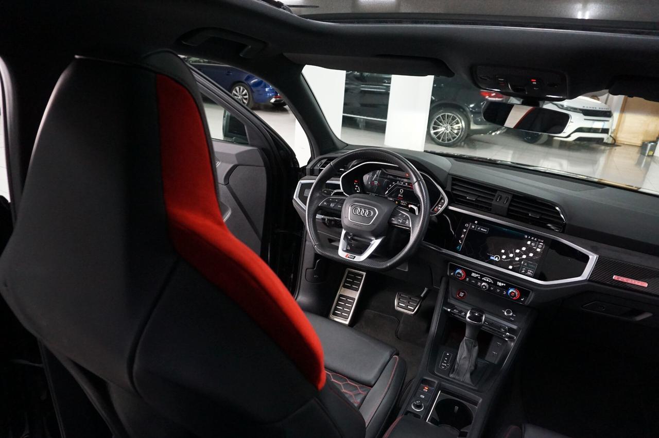 Audi RS Q3 SPB quattro S tronic