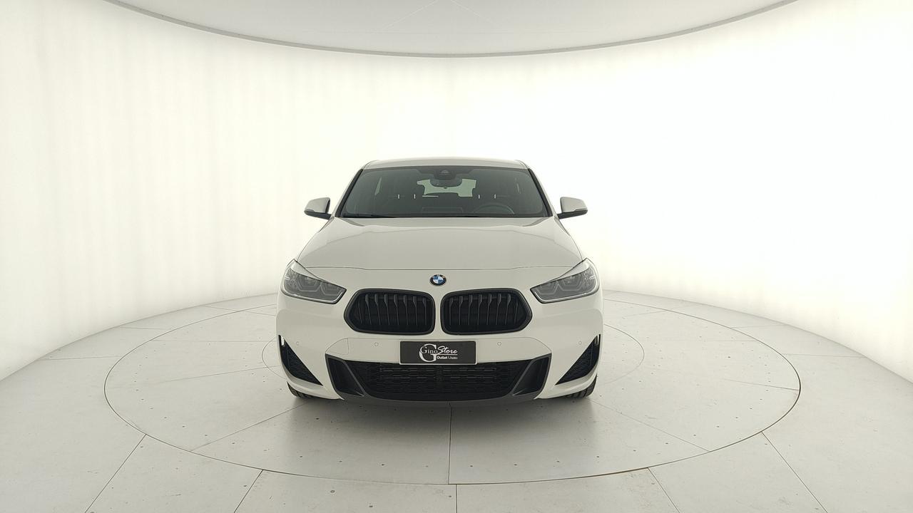 BMW X2 F39 - X2 xdrive18d Msport auto