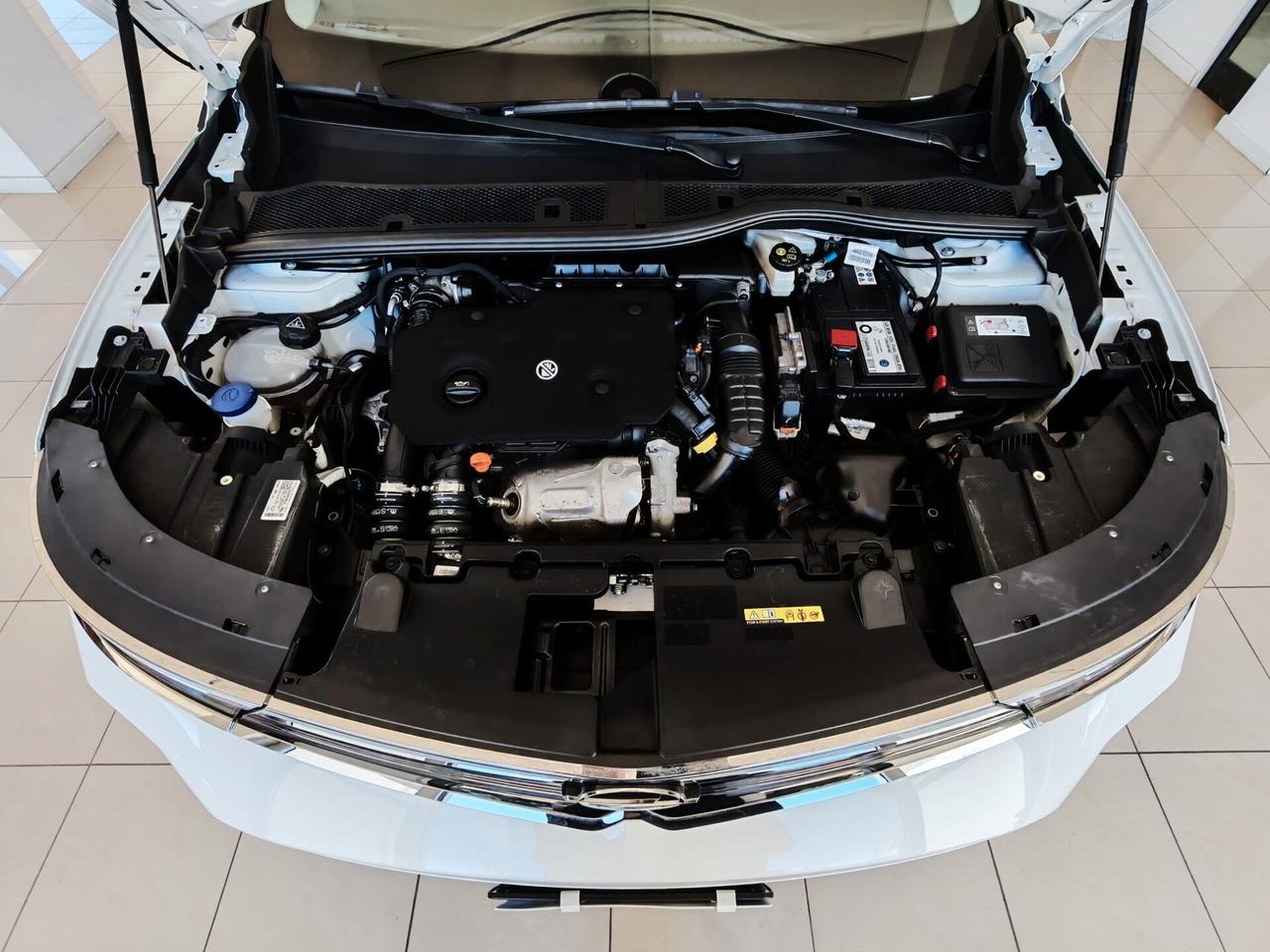 Opel Mokka 1.5 diesel Elegance 2022
