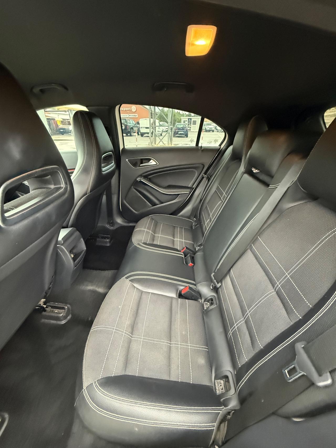 Mercedes-benz A 160 CDI Sport