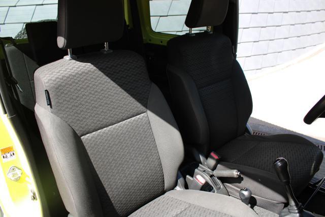 SUZUKI Jimny 1.5 5MT Top 4POSTI-GANCIO