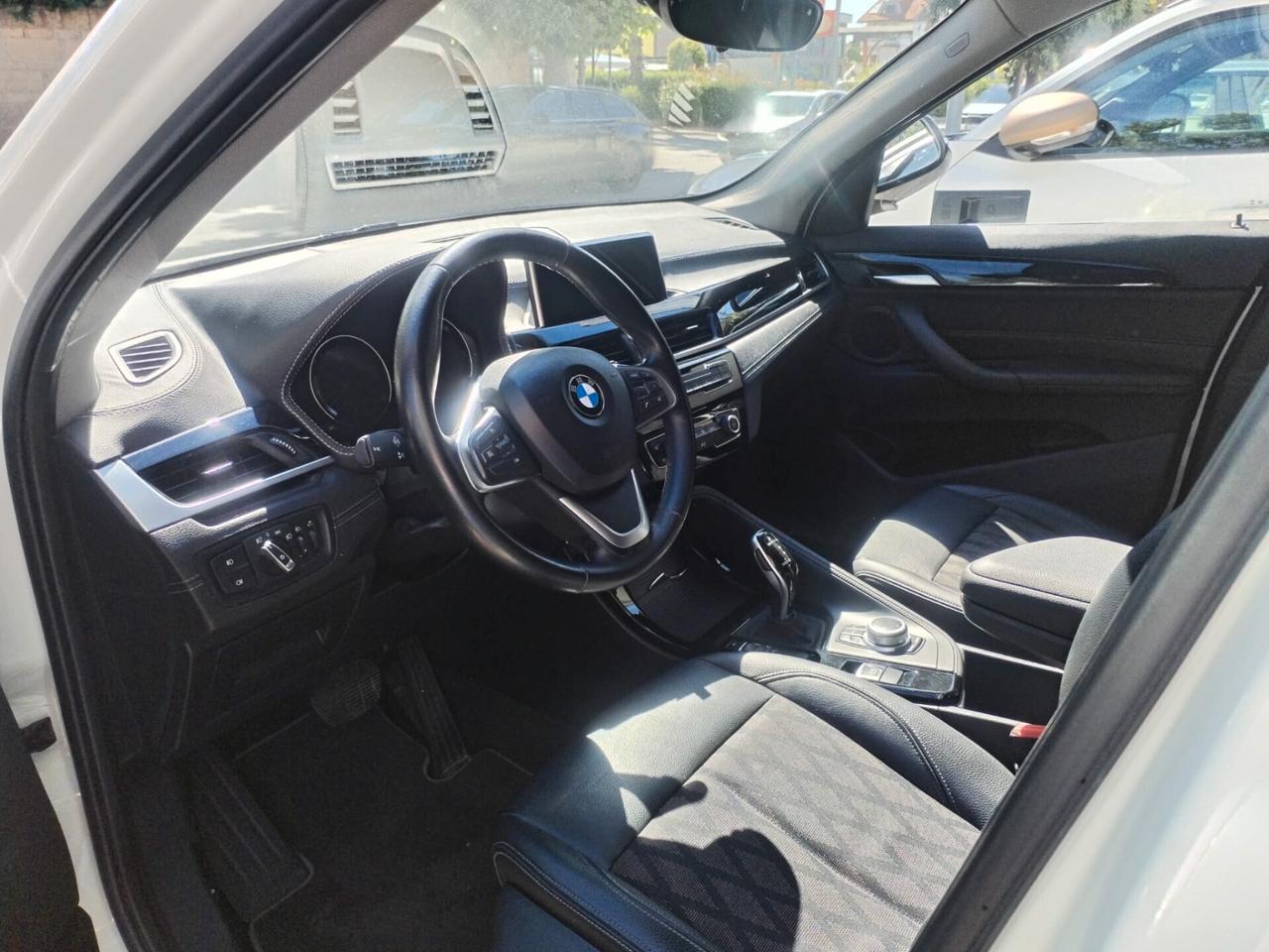 Bmw X1 sDrive18d xLine