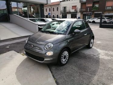 FIAT 500 1.0 Hybrid Dolcevita (CON ECO-INCENTIVO)