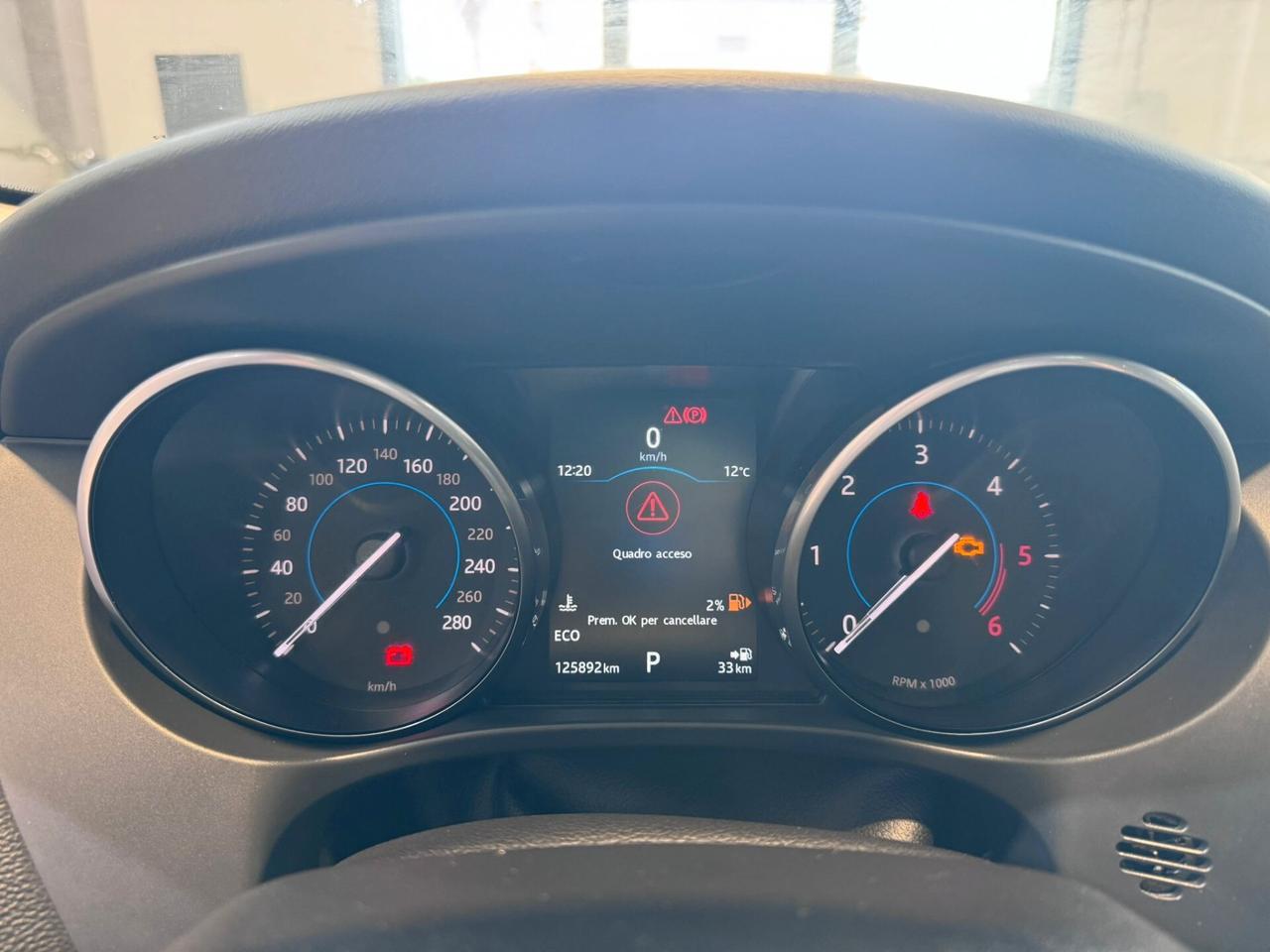 Jaguar F-Pace 2.0 D 180 CV AWD aut. Pure