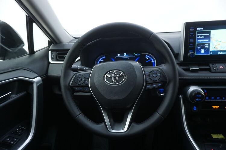 Toyota RAV4 Hybrid Business AWD-i BR089296 2.5 Full Hybrid 222CV