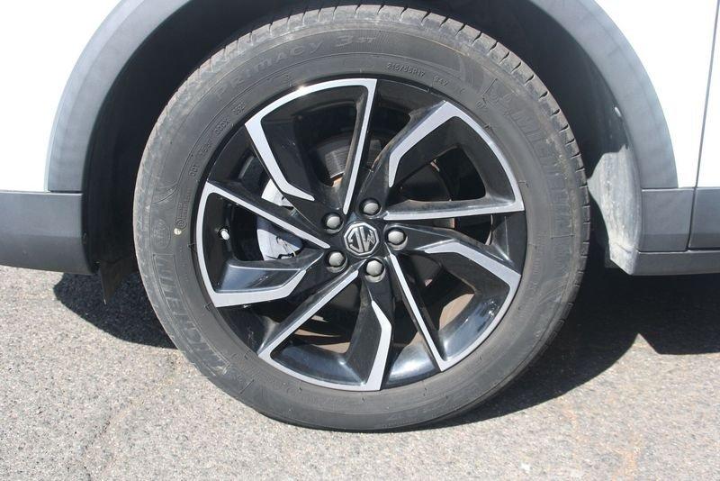 MG ZS ZS 1.0T-GDI Luxury