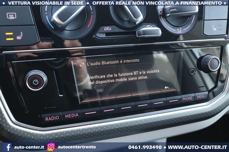 Volkswagen up! 1.0 44kW high up! BMT 5porte