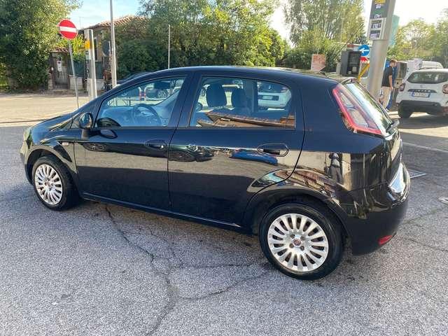 Fiat Punto Evo Punto Evo 5p 1.3 mjt Dynamic s