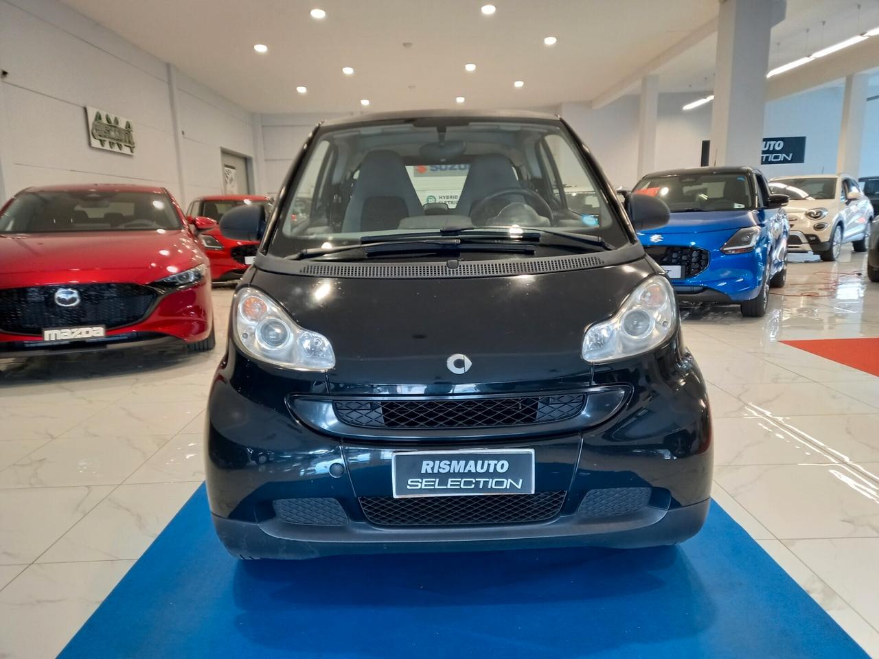 Smart ForTwo 76.000 KM