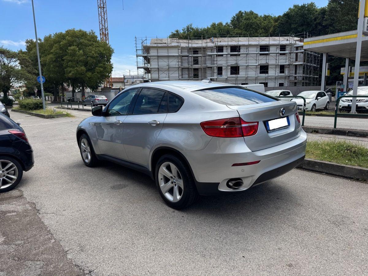 BMW - X6 - xDrive35d Eletta UNICOPROPRIETARIO