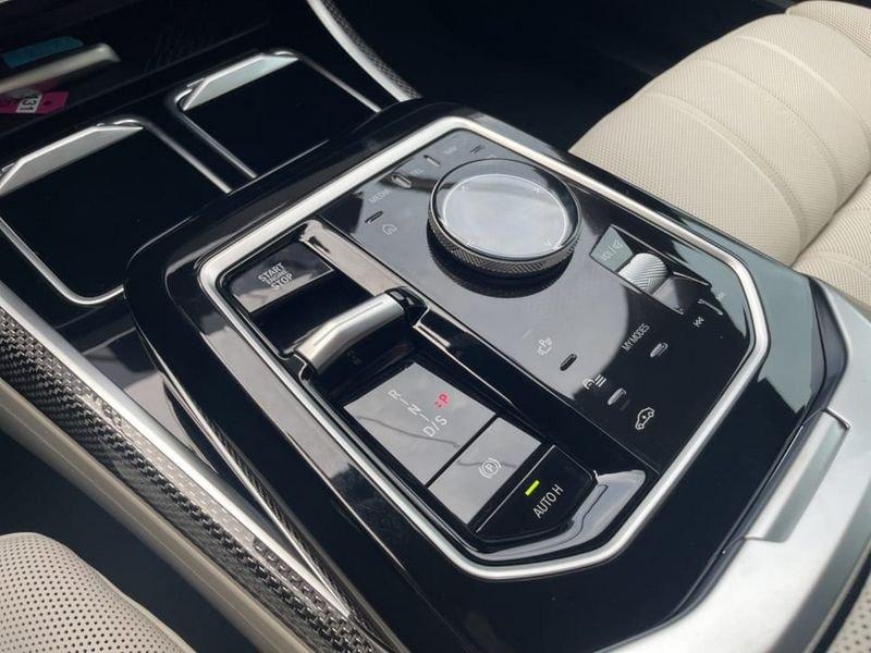 BMW Serie 7 750e xDrive M Sport Pro