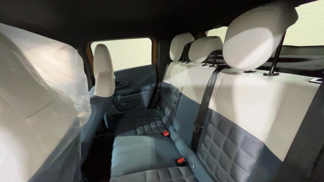 Fiat Grande Panda 1.2 Hybrid 110 CV S&S La Prima