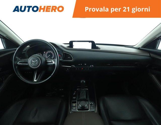 MAZDA CX-30 2.0L Skyactiv-G M Hybrid AWD Exclusive