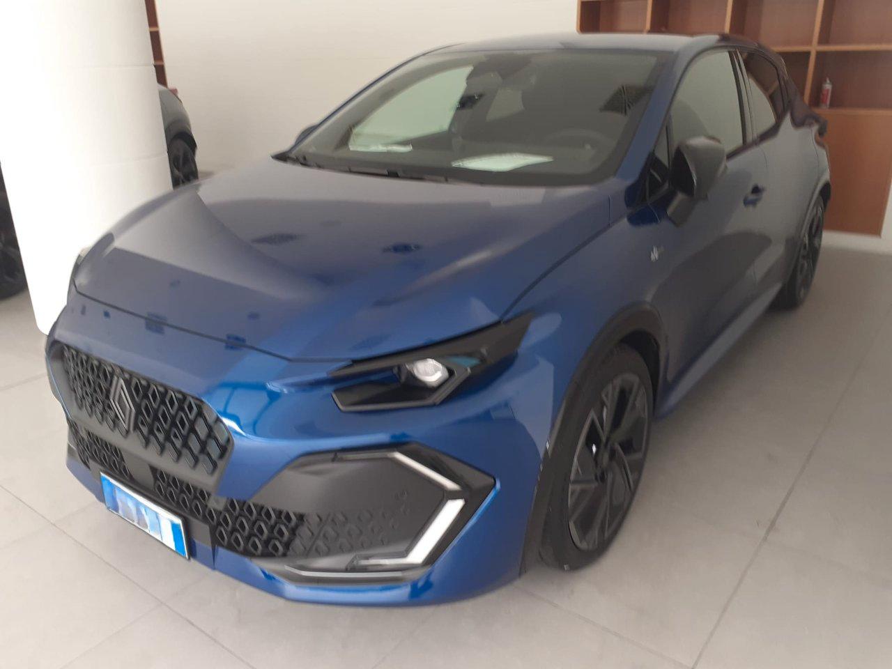 Renault Clio 1.2 Eco-g TECHNO 120cv NUOVA