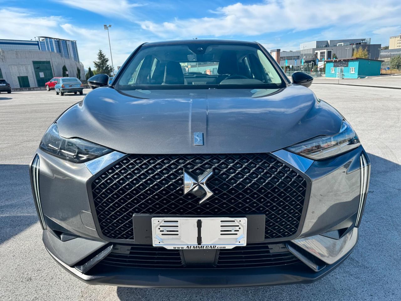 Ds DS3 3 PureTech 130 aut. Bastille Business
