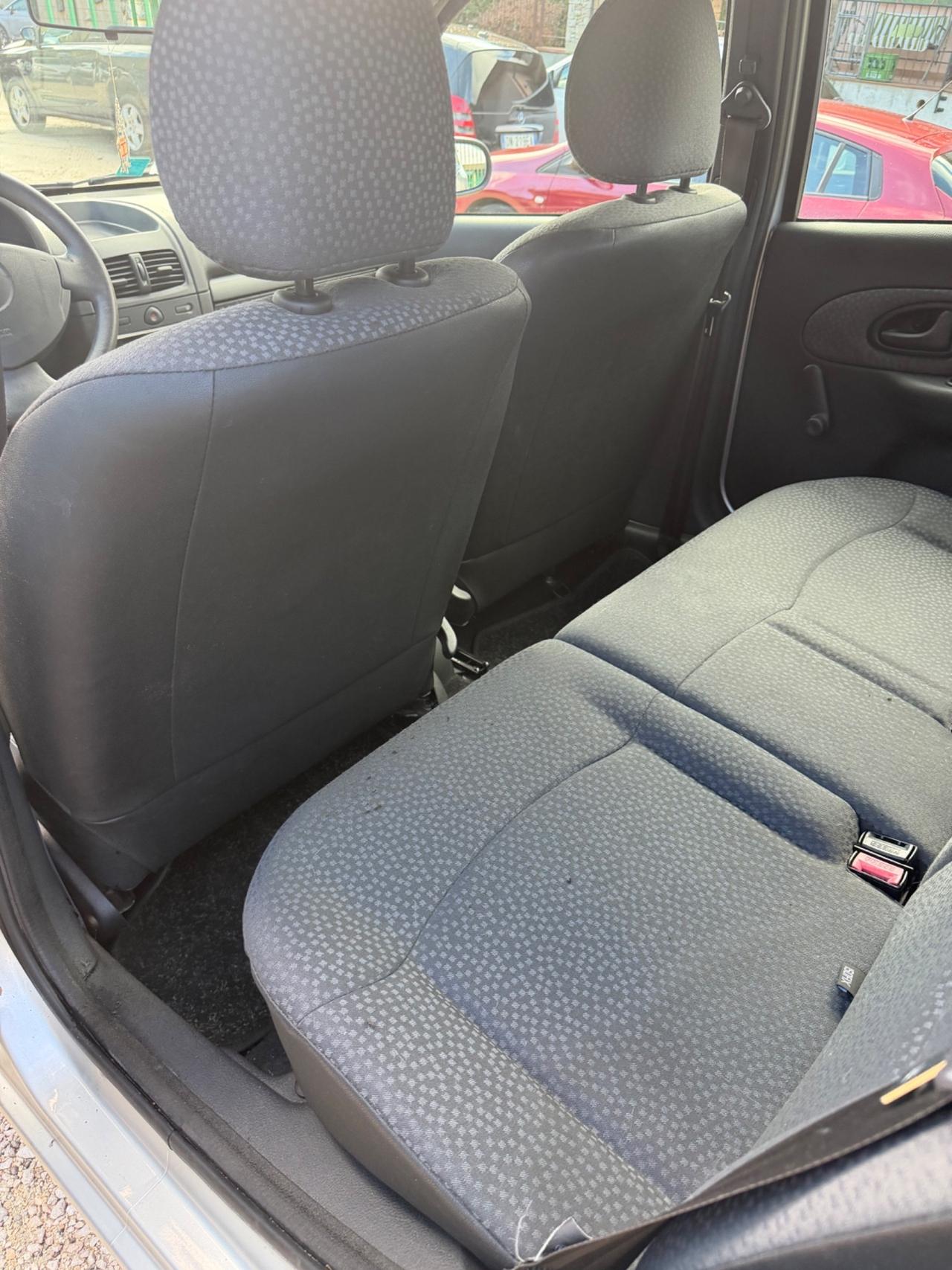 Renault CLIO 1.2 5P GPL NEOPAT KMCERT GARANZ