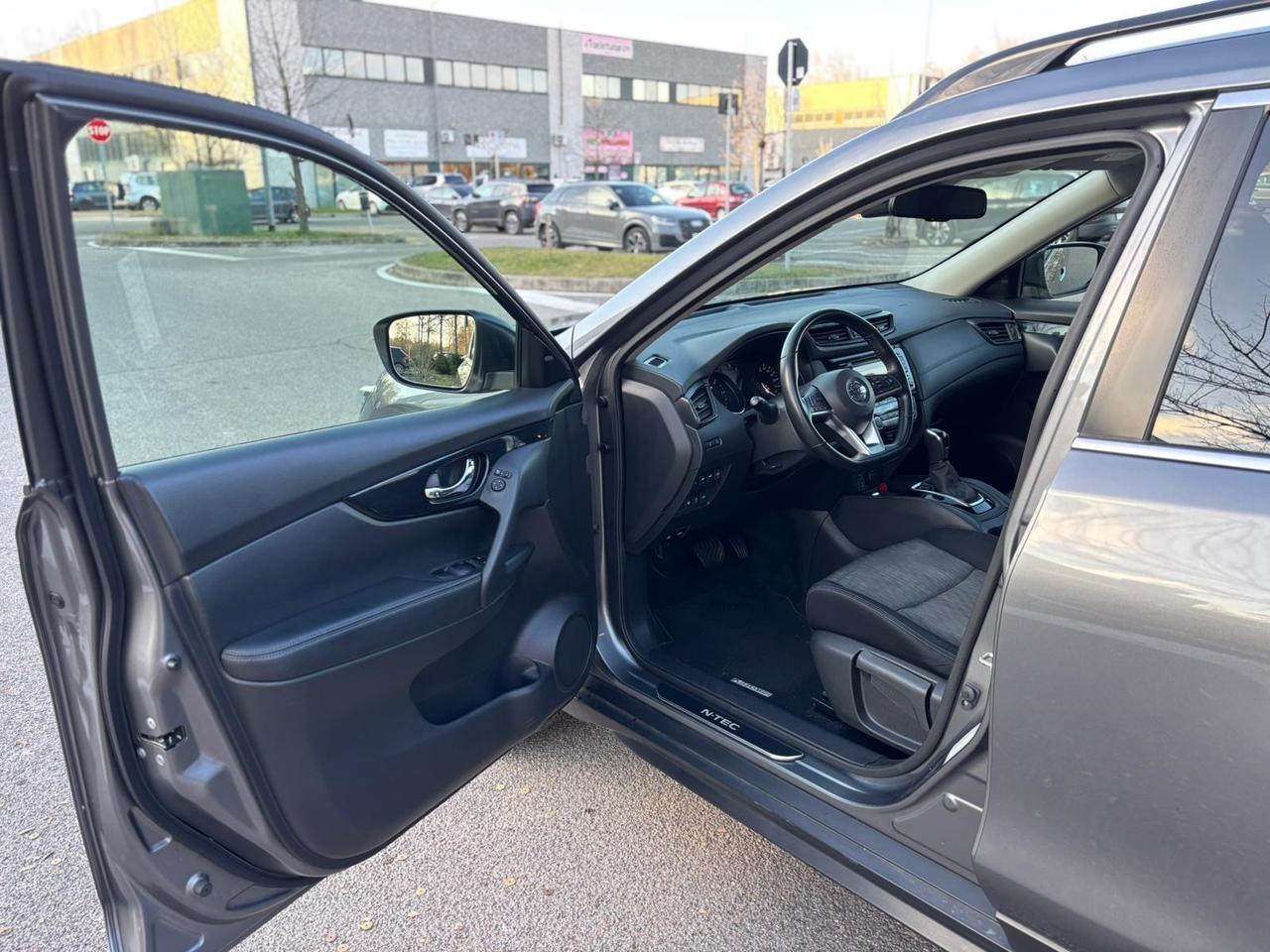 Nissan X-Trail dCi 150 2WD X-Tronic Tekna/AUTOMATICA