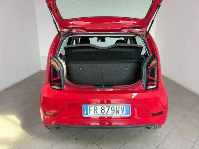 VOLKSWAGEN up! 1.0 5p. move up! BlueMotion Technology