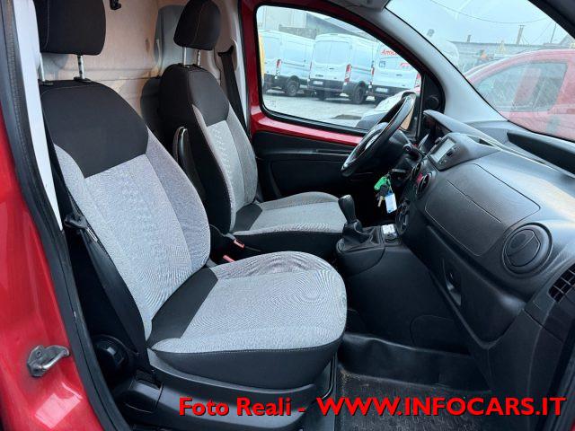 FIAT Fiorino 1.3 MJT 95CV Cargo Adventure Prezzo + iva