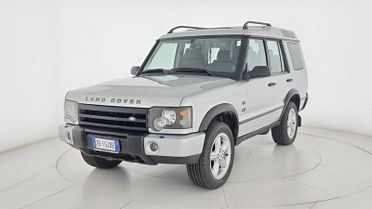 Land Rover Discovery 4.0 V8 cat 5 porte aut. HSE 7 Posti ***Rarissimo