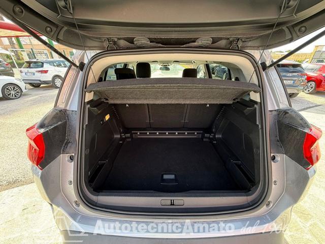 CITROEN C5 Aircross BlueHDi 130 S&S EAT8 Shine