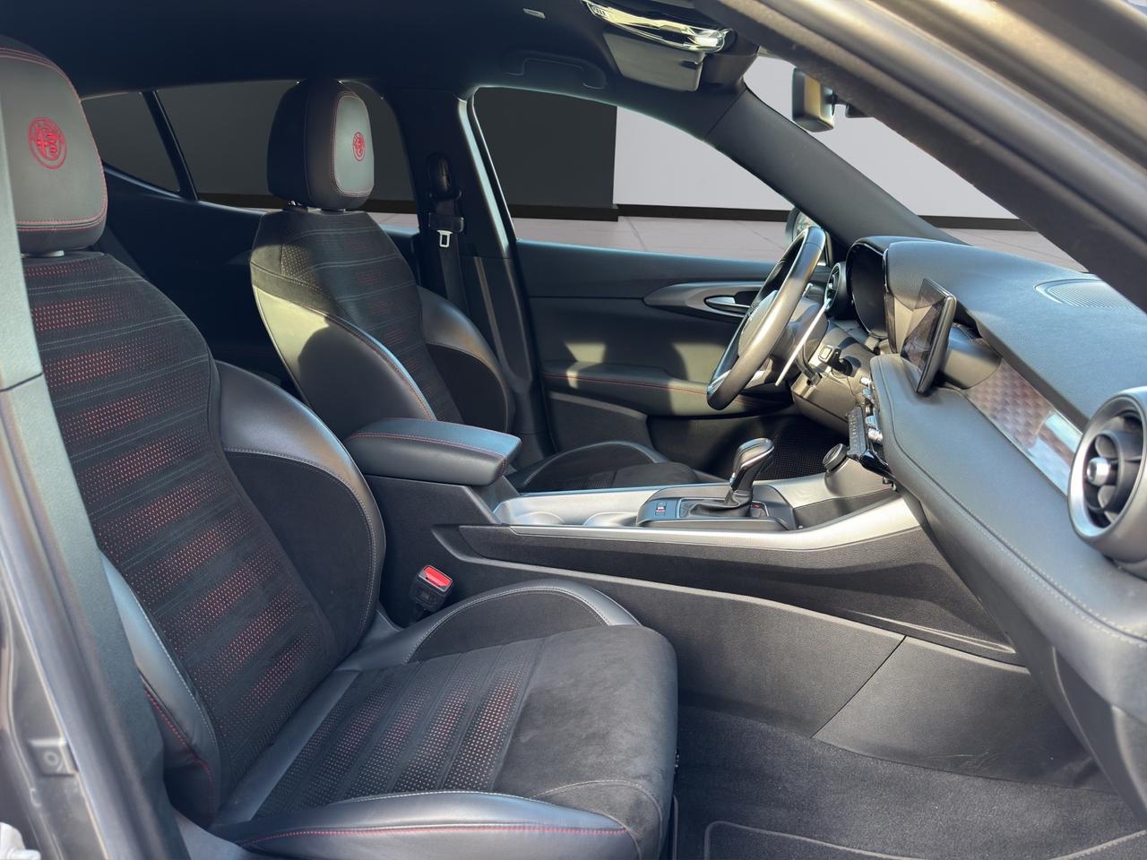 ALFA ROMEO TONALE 1.5 130 CV MHEV SPECIALE