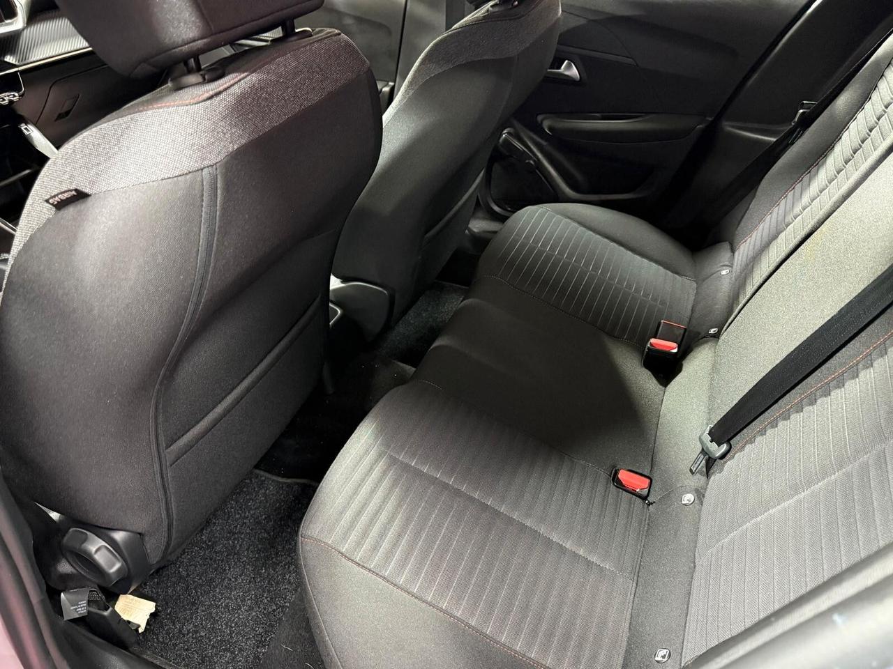 Peugeot 208 PureTech 1.2 75cv Active - 2020