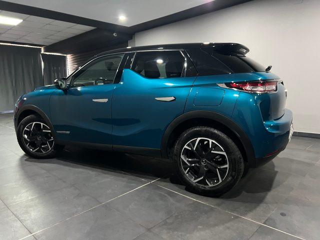 DS AUTOMOBILES DS 3 Crossback BlueHDi 100 So Chic