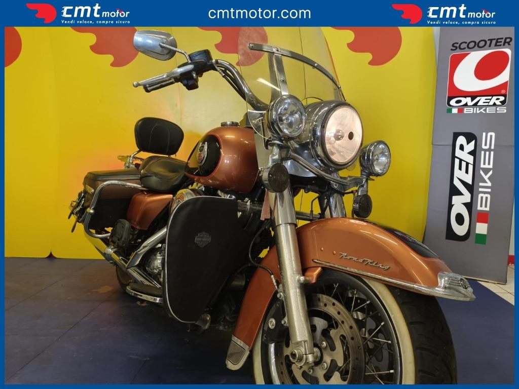 Harley-Davidson Touring - 2008