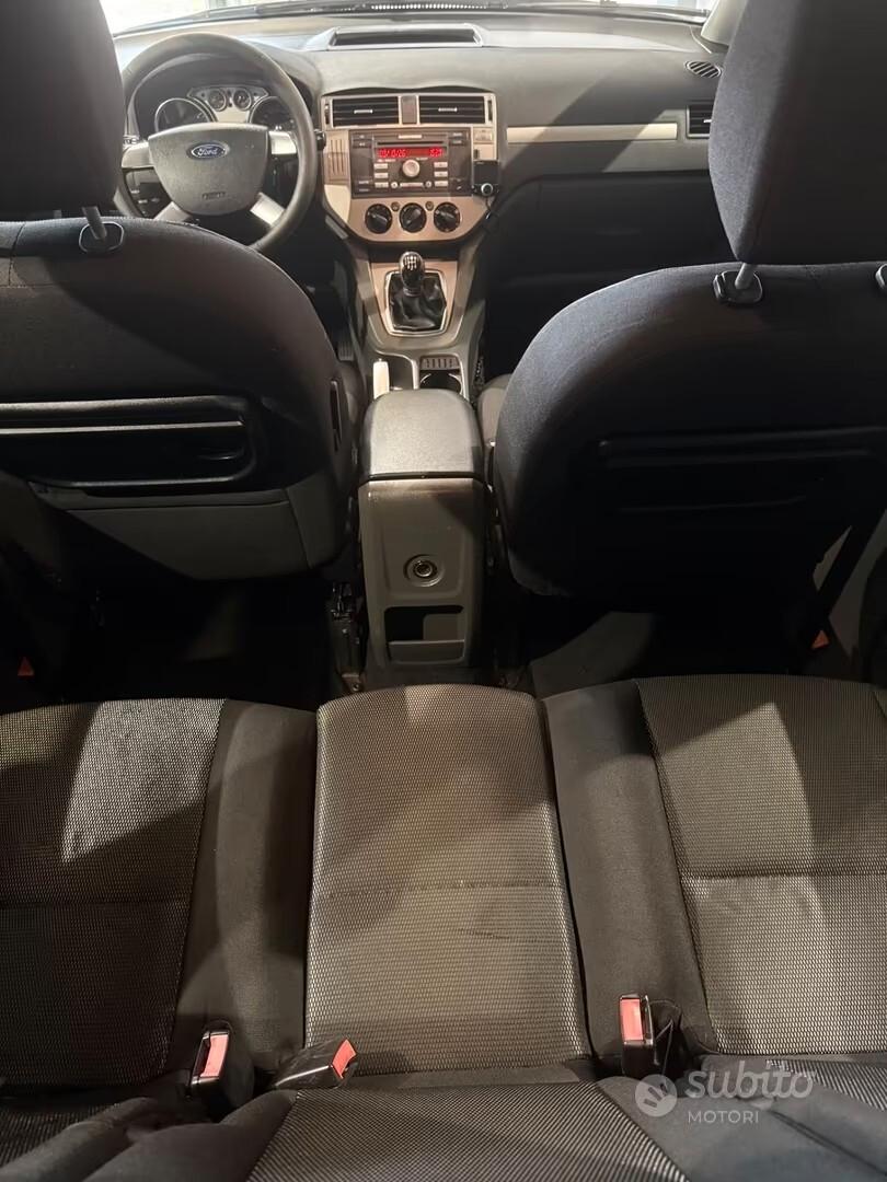 Ford C-Max 1.6 TDCI