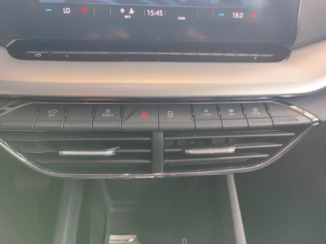 Skoda Octavia 2.0 TDI EVO SCR 150 CV DSG Wagon Style