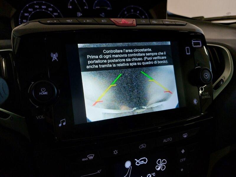 Lancia Ypsilon Ypsilon 1.0 FireFly 5 porte S&S Hybrid Platino