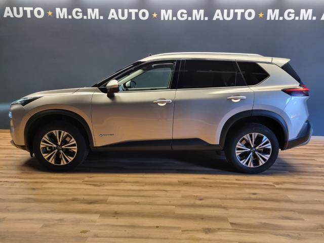 NISSAN X-Trail e-Power 2WD 5 posti N-Connecta
