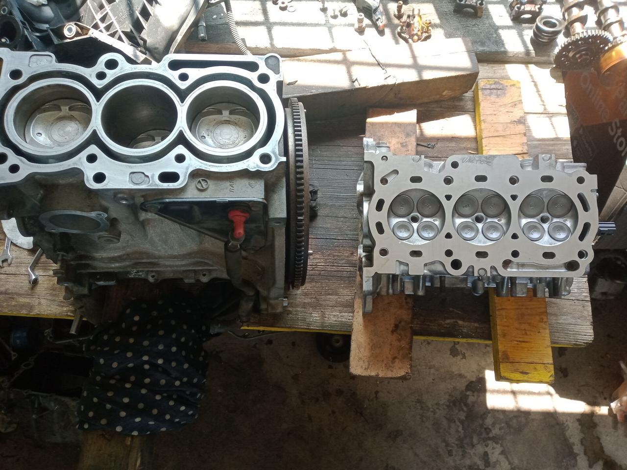 Smart ForTwo 1.0 - 84 cv - Motore revisionato