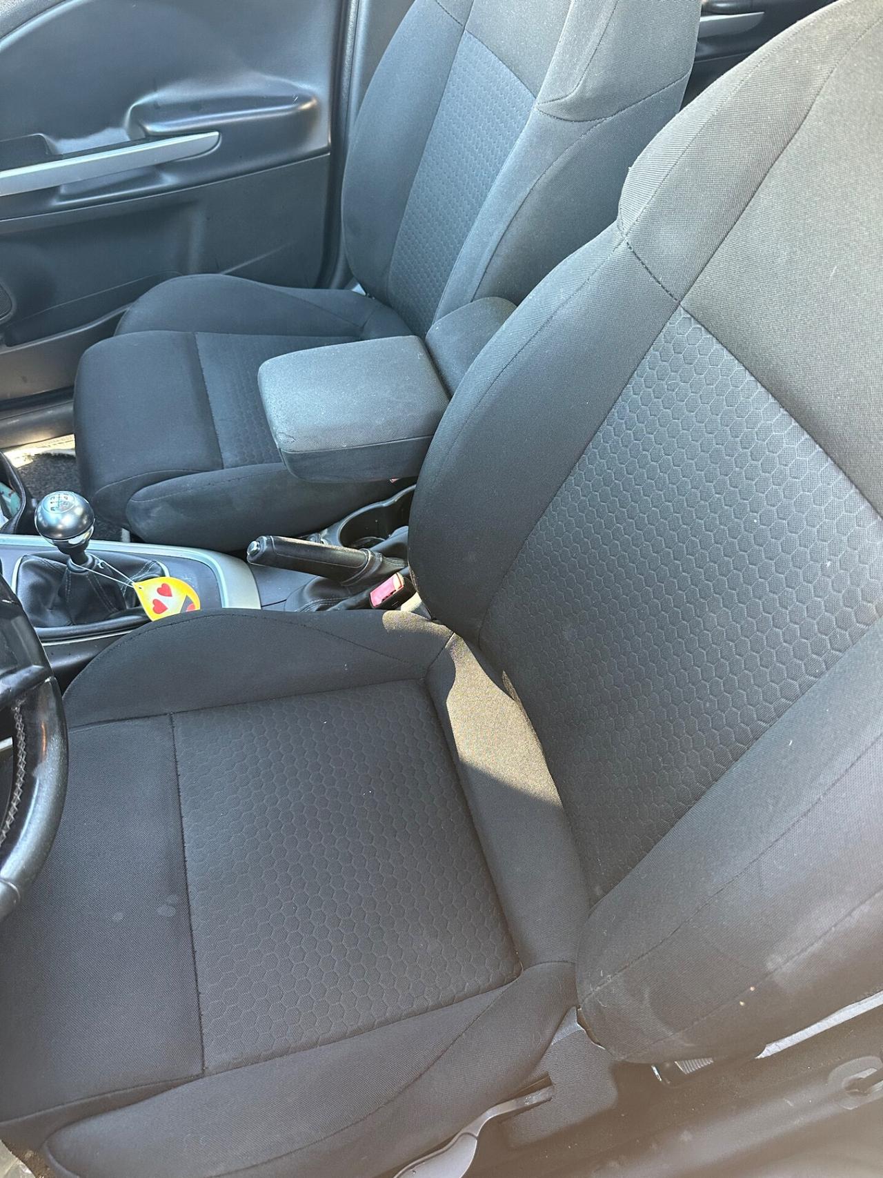 Giulietta 2.0 140 CV