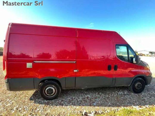 IVECO Daily 35S14A8V 2.3HPT PM-SL-TM AUTOMATICO - GB521PP