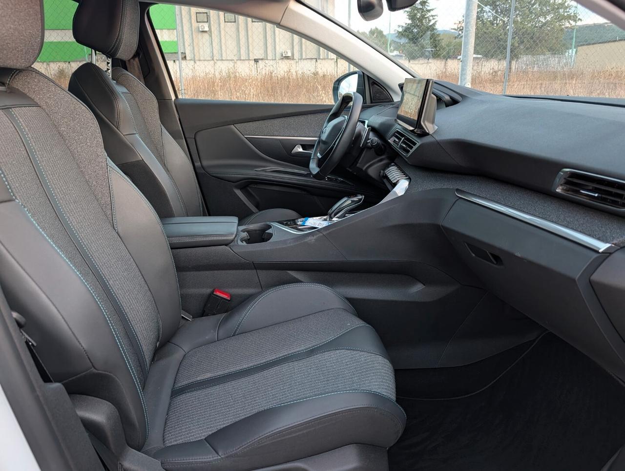 Peugeot 3008 BlueHDi 130 S&S EAT8 '23
