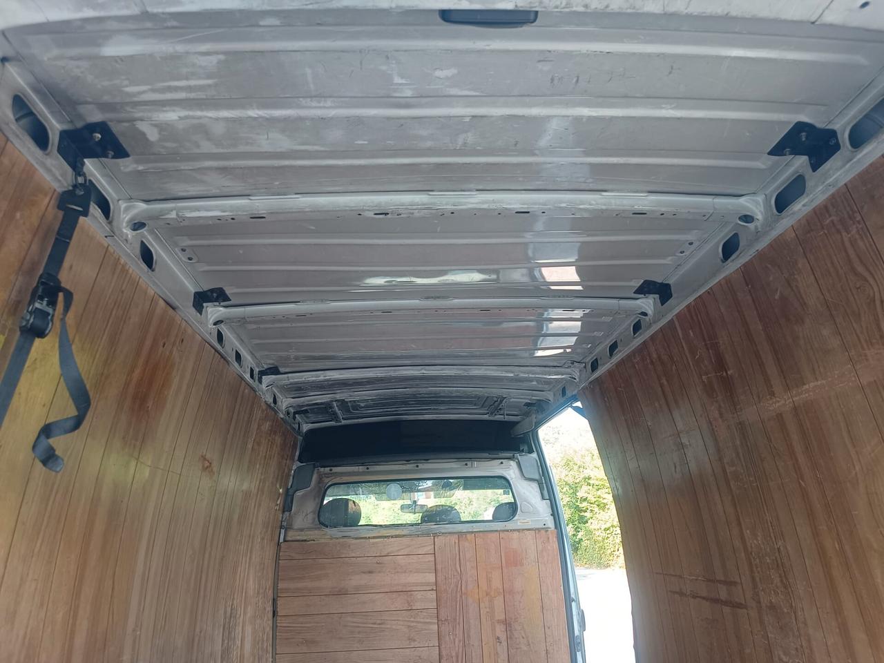 Opel Movano 2.2 PassoLungo-TettoAlto