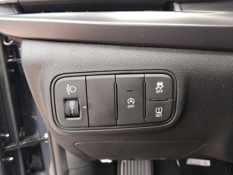 Hyundai i20 III 2023 1.2 mpi Connectline 79cv mt